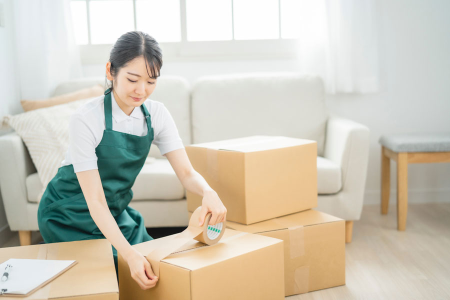 ワンストップで幅広く対応